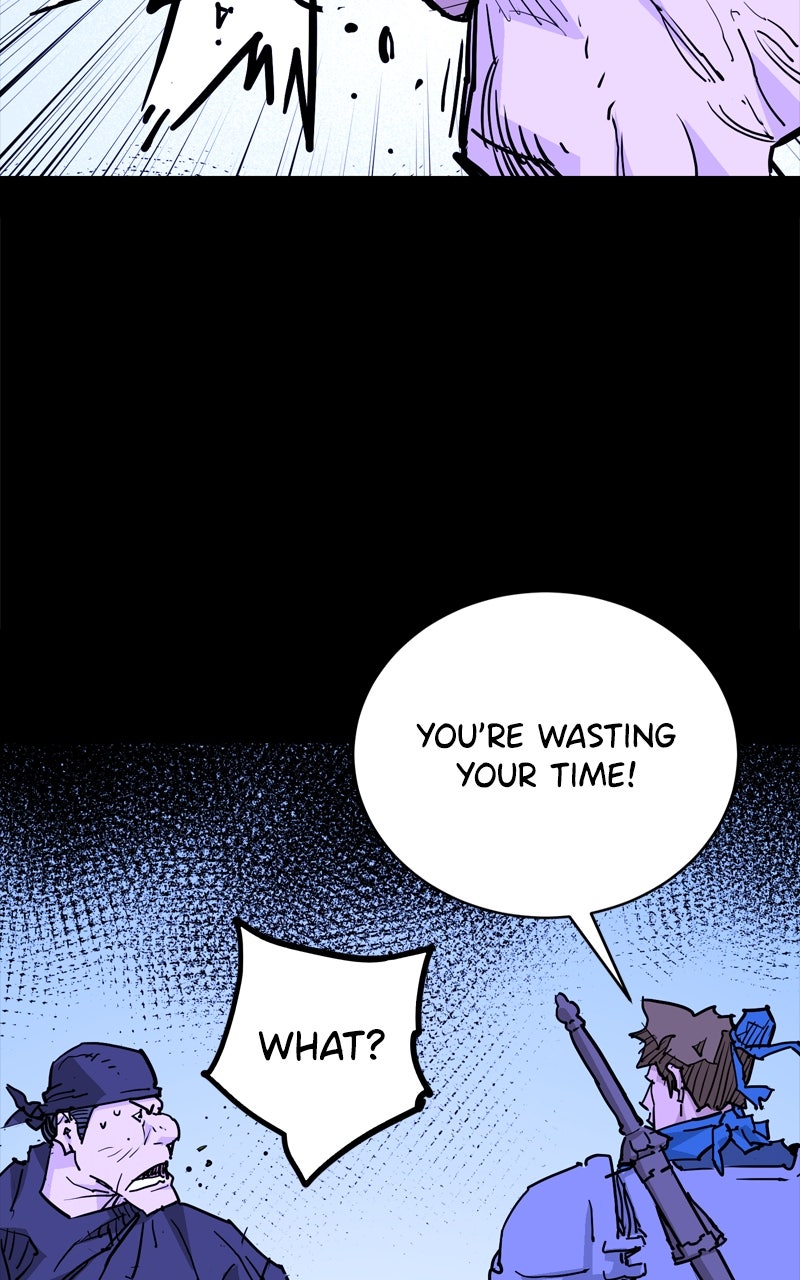 Read Demon Lord chapter 46 image 25 on Lezhin