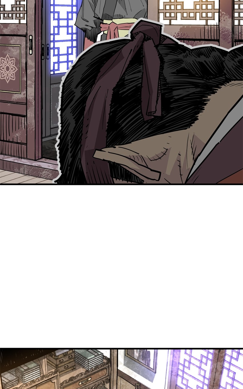 Read Demon Lord chapter 46 image 34 on Lezhin