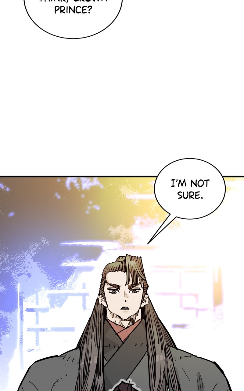 Read Demon Lord chapter 46 image 36 on Lezhin