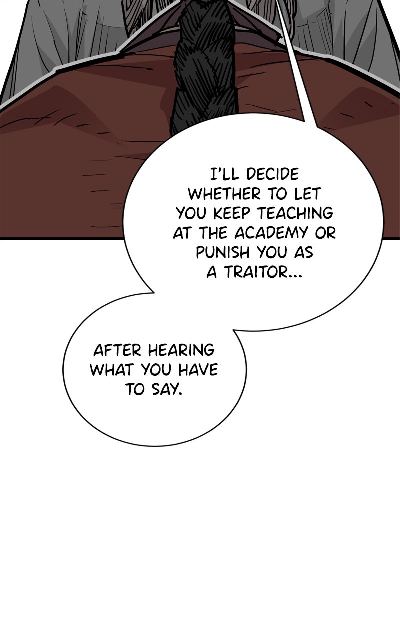 Read Demon Lord chapter 46 image 37 on Lezhin