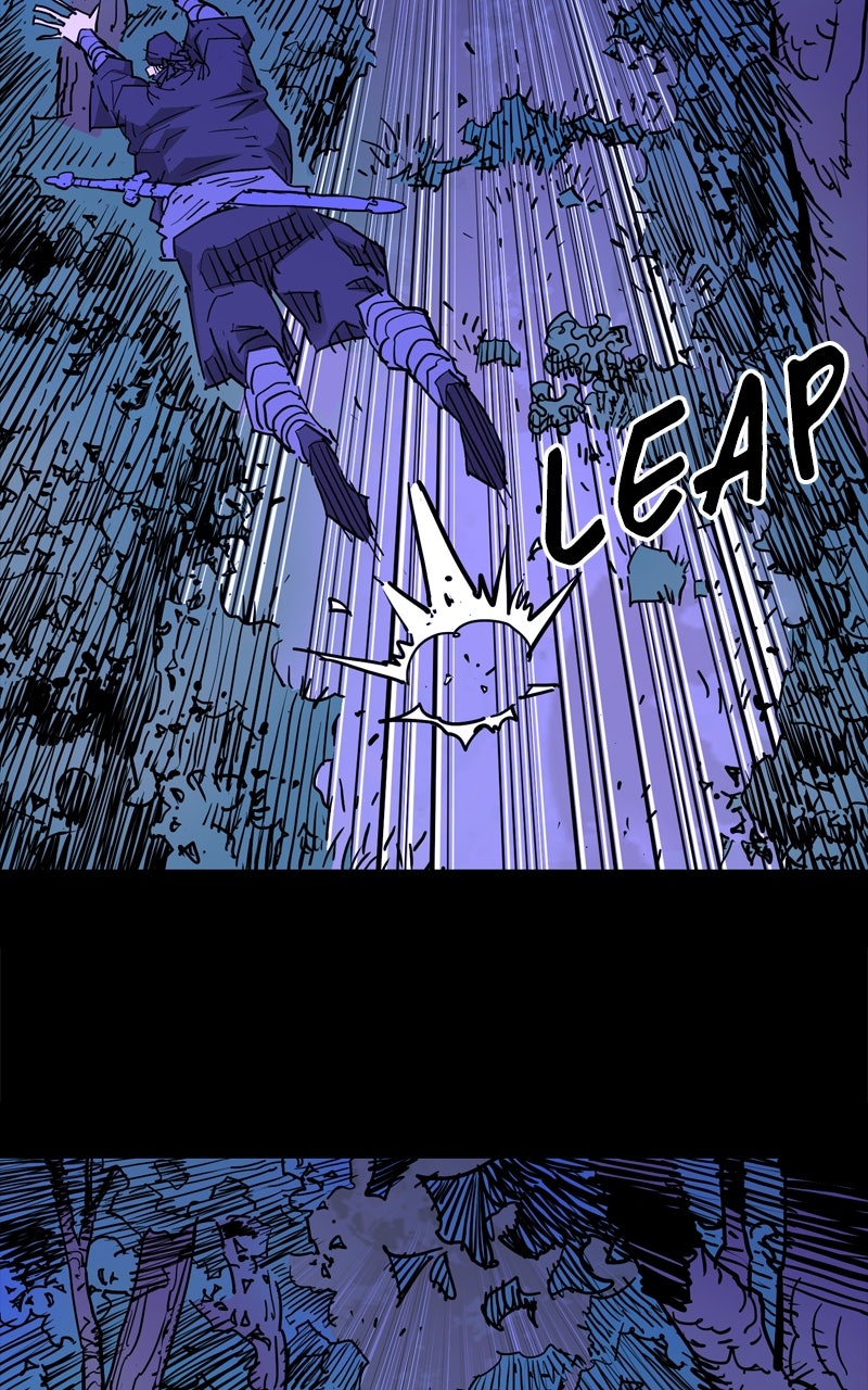 Read Demon Lord chapter 46 image 4 on Lezhin