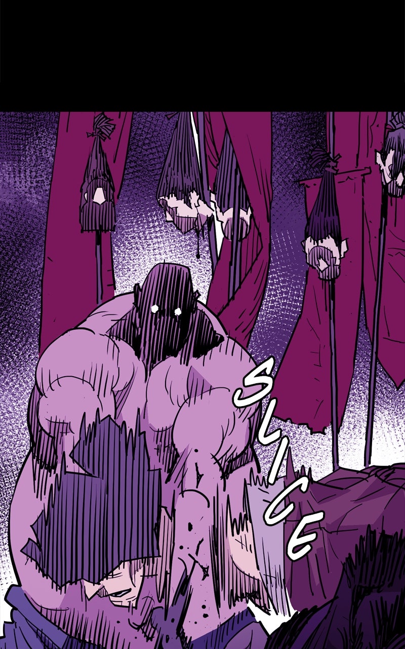 Read Demon Lord chapter 46 image 41 on Lezhin