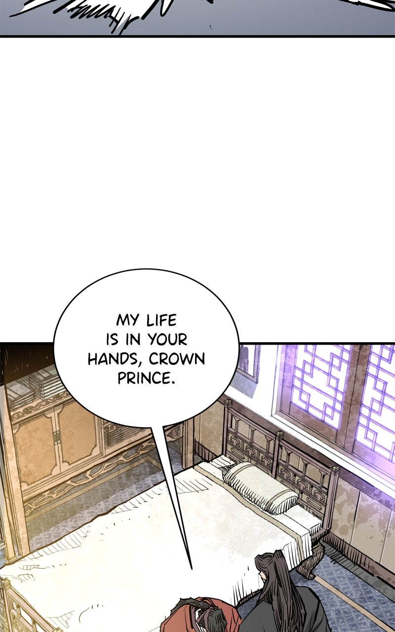 Read Demon Lord chapter 46 image 47 on Lezhin