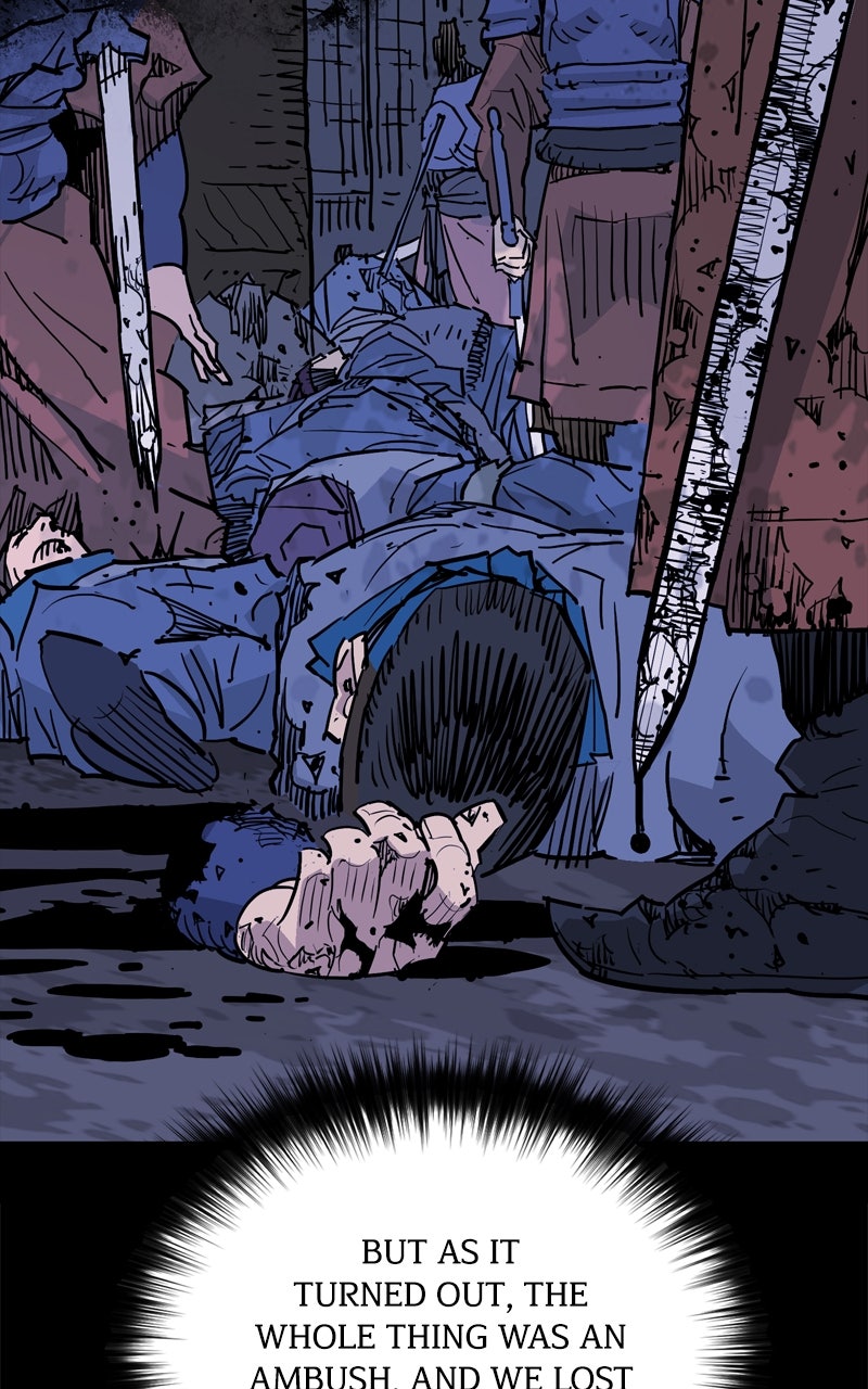 Read Demon Lord chapter 46 image 59 on Lezhin