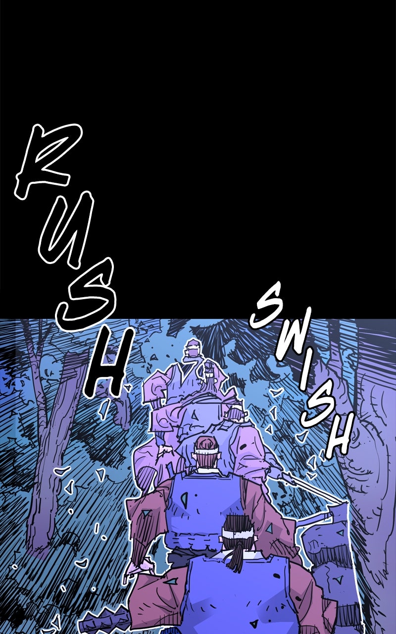 Read Demon Lord chapter 46 image 6 on Lezhin