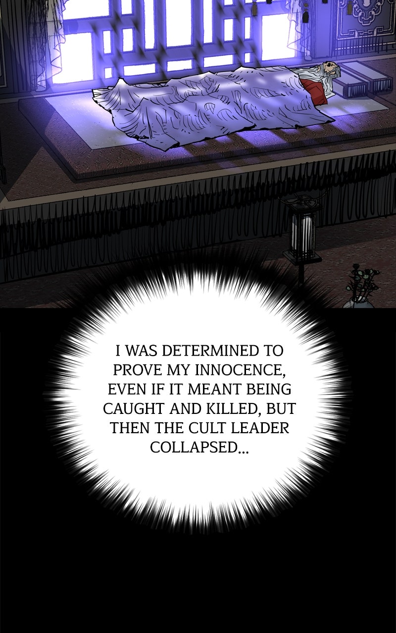 Read Demon Lord chapter 46 image 64 on Lezhin