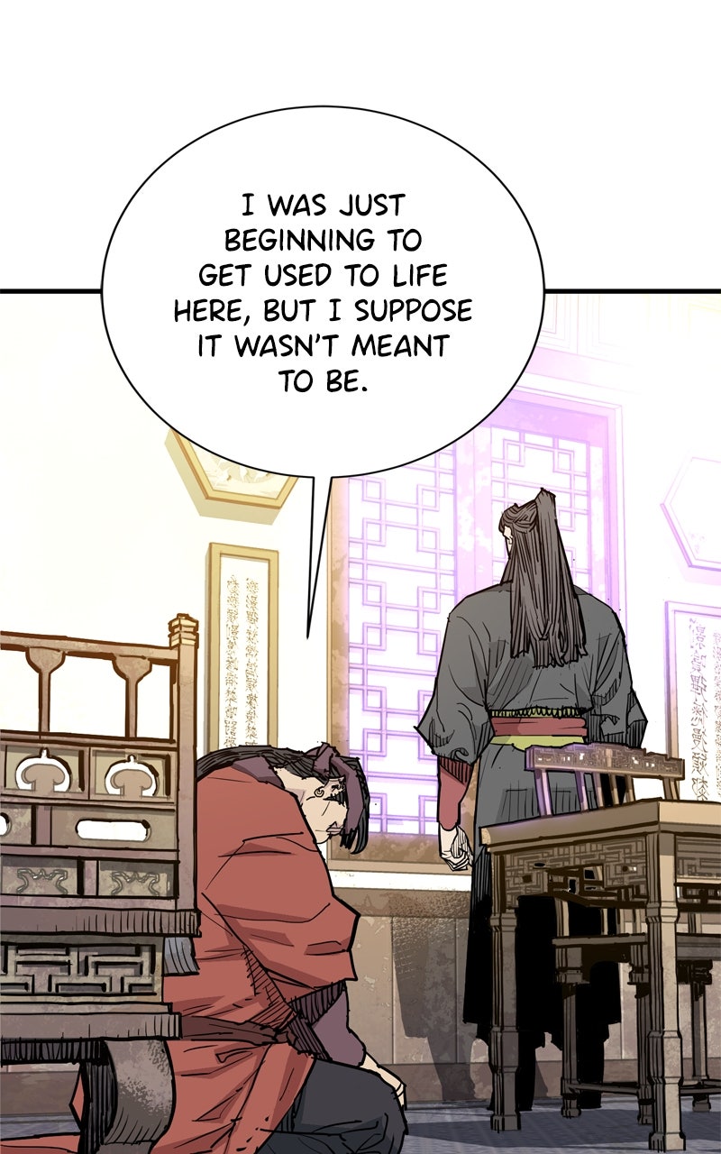 Read Demon Lord chapter 46 image 67 on Lezhin