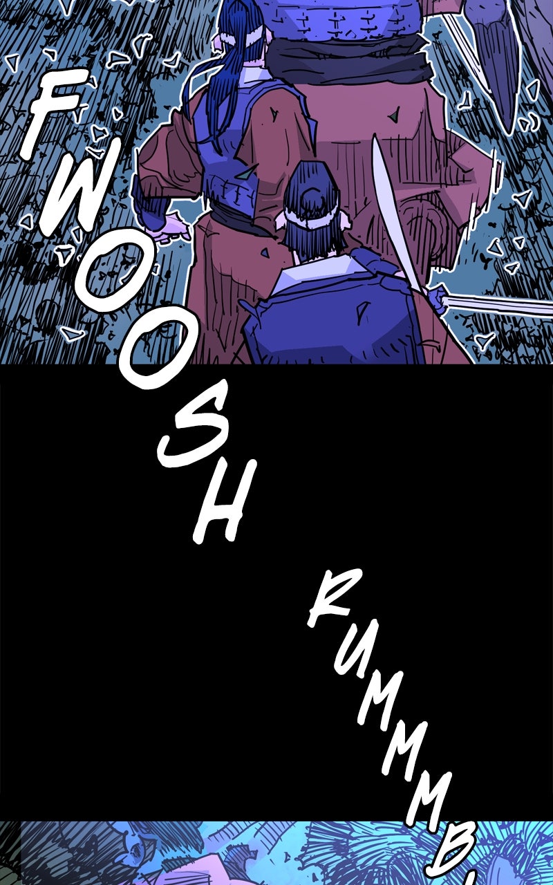 Read Demon Lord chapter 46 image 7 on Lezhin