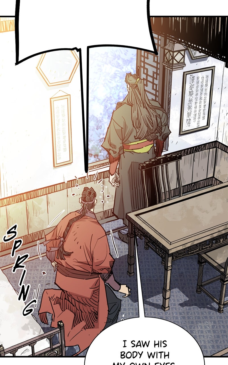 Read Demon Lord chapter 46 image 77 on Lezhin