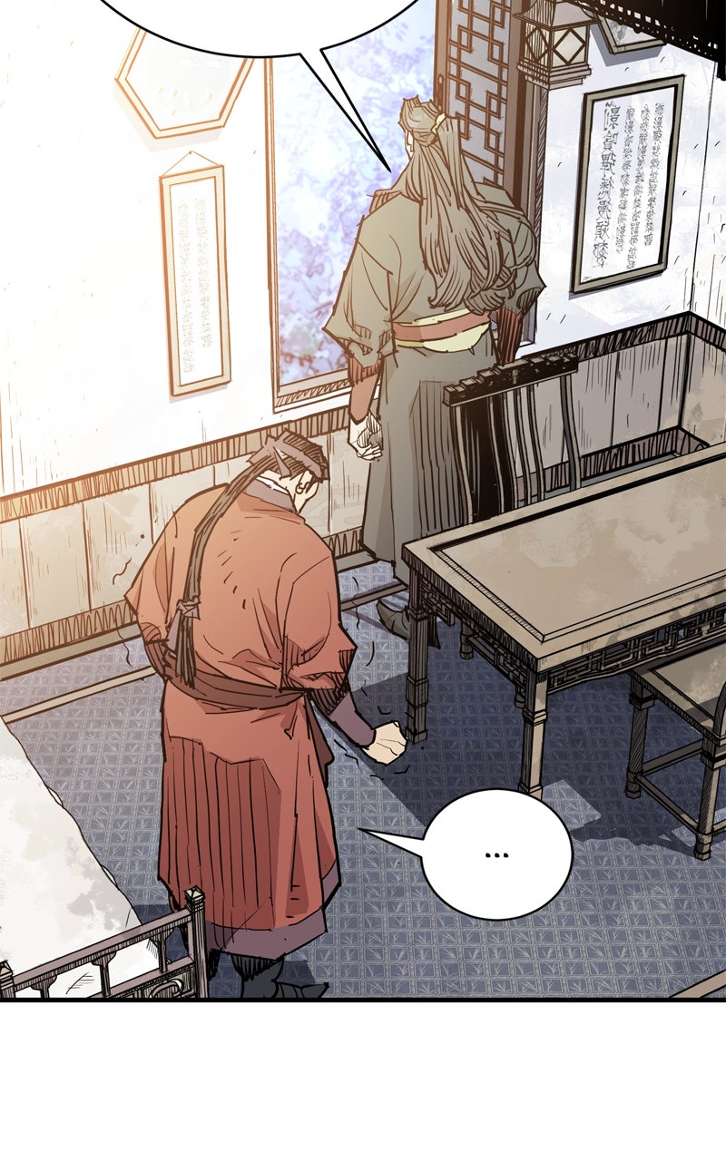 Read Demon Lord chapter 46 image 86 on Lezhin
