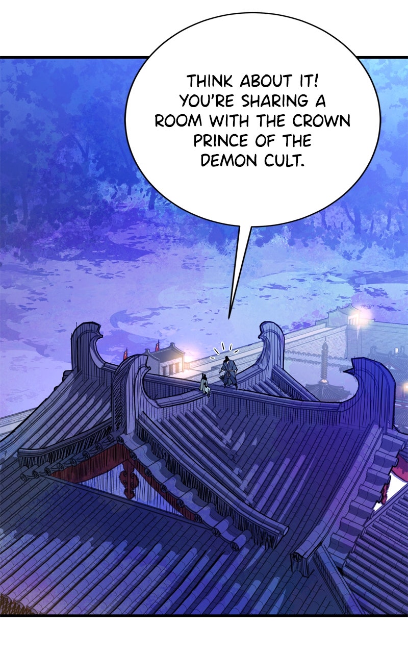 Read Demon Lord chapter 46 image 95 on Lezhin