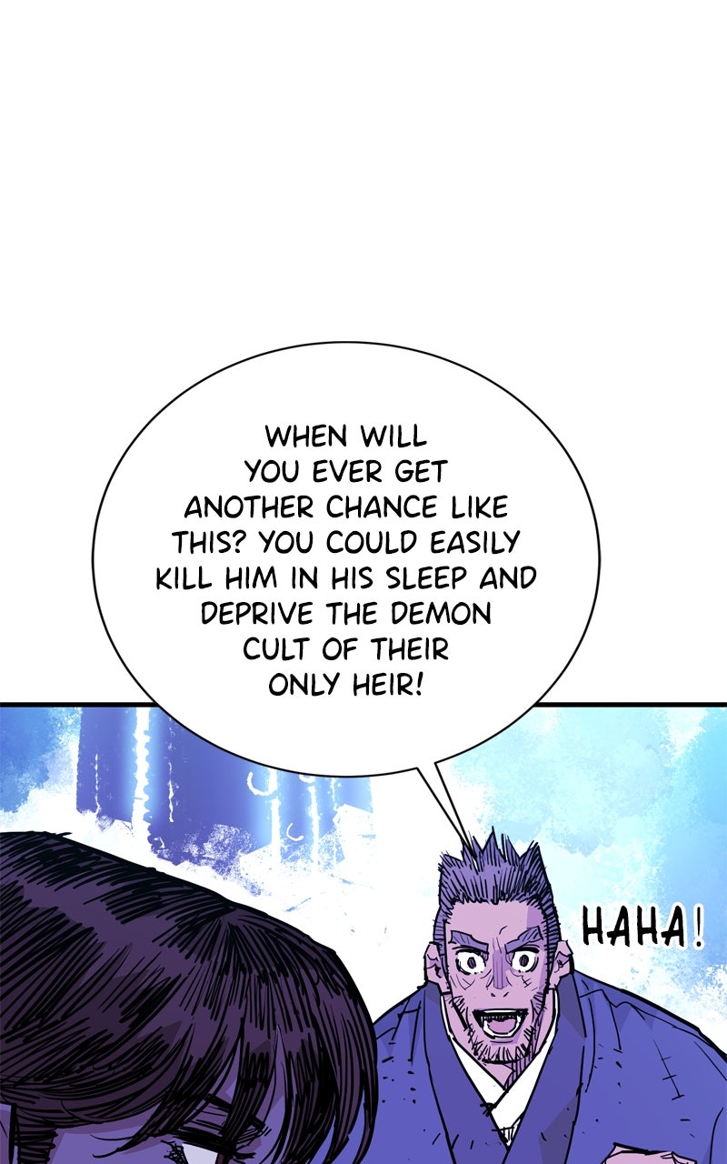 Read Demon Lord chapter 46 image 96 on Lezhin