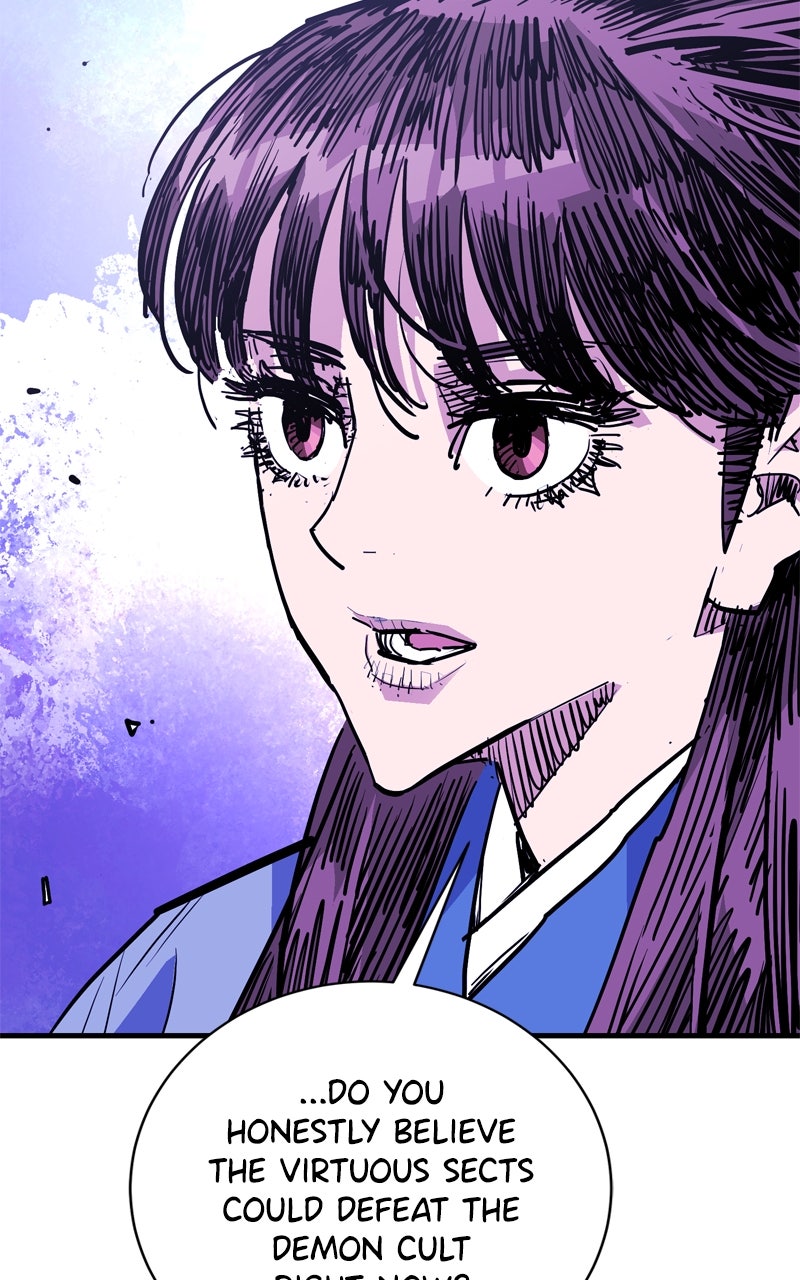 Read Demon Lord chapter 46 image 98 on Lezhin