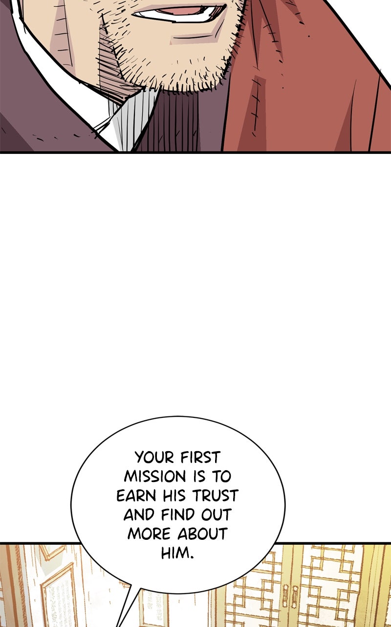 Read Demon Lord chapter 47 image 1 on Lezhin