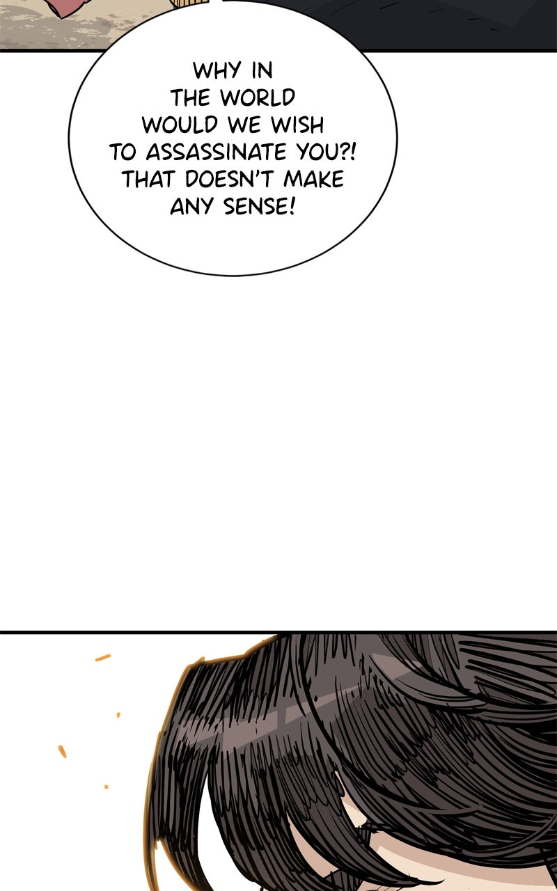 Read Demon Lord chapter 47 image 100 on Lezhin