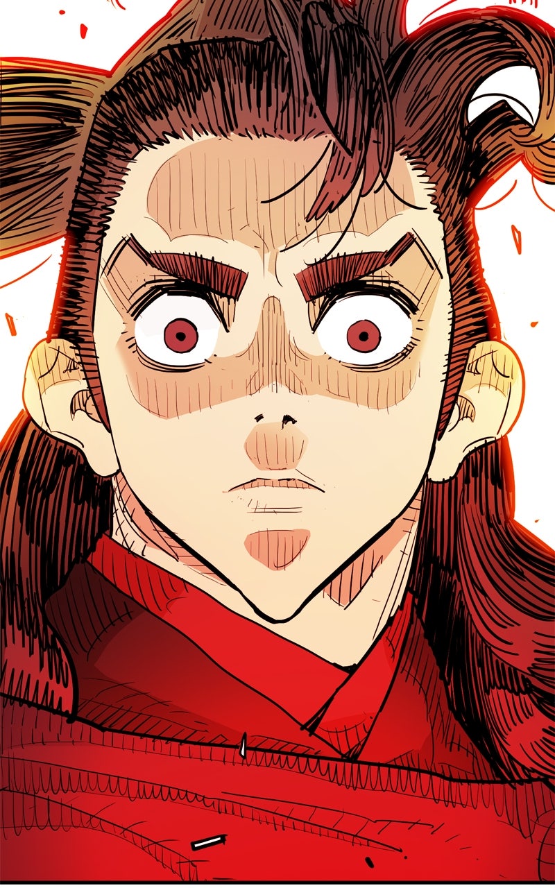 Read Demon Lord chapter 47 image 107 on Lezhin