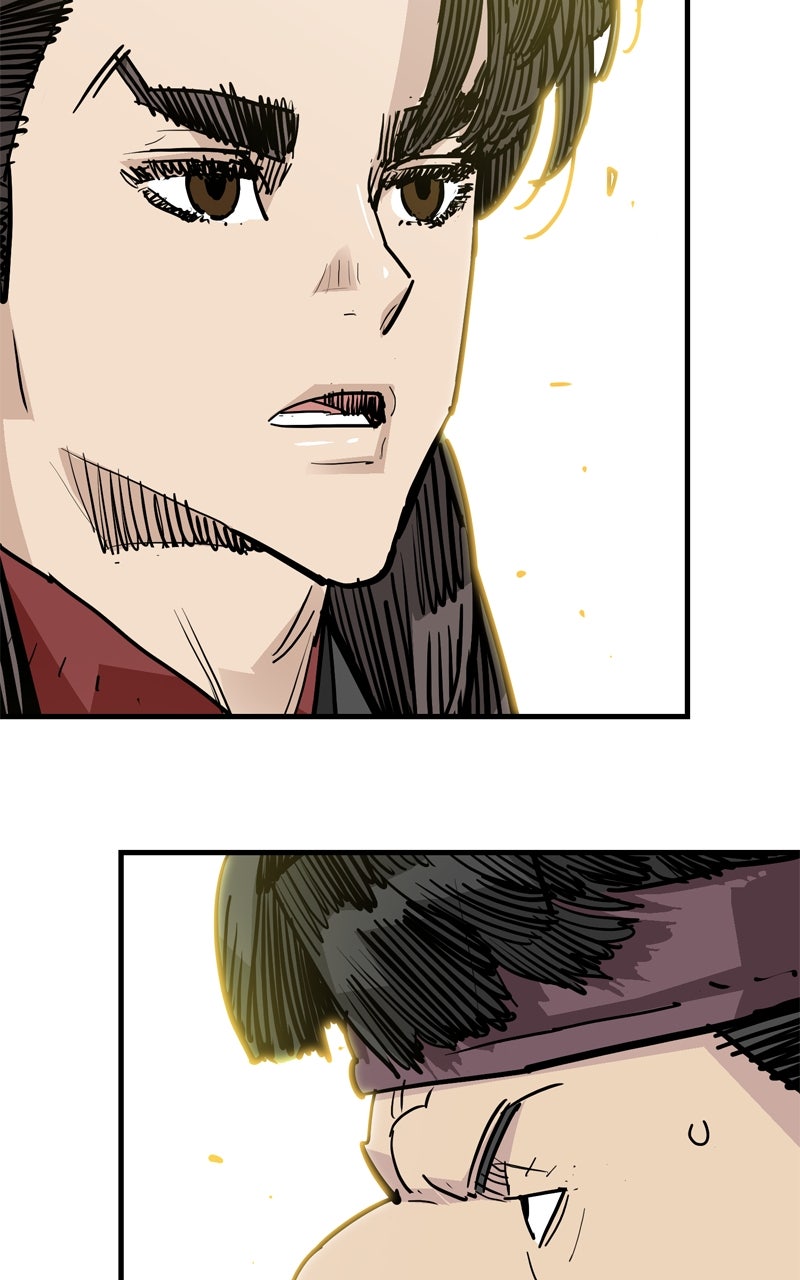Read Demon Lord chapter 47 image 11 on Lezhin