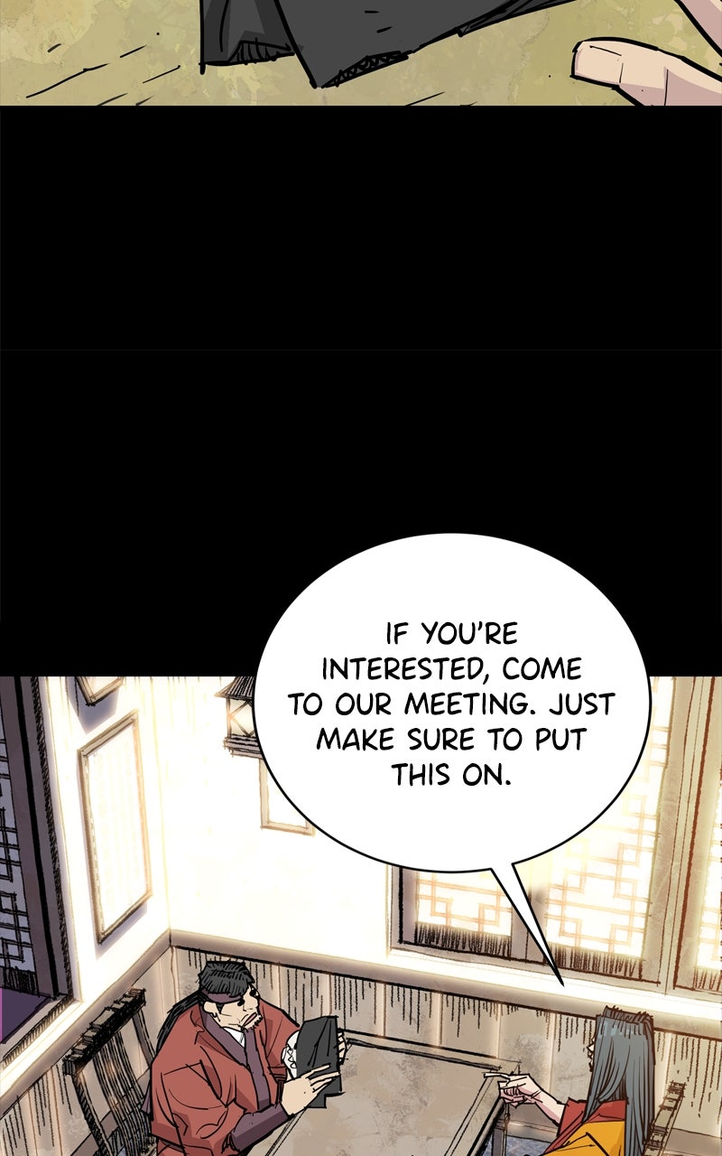 Read Demon Lord chapter 47 image 14 on Lezhin