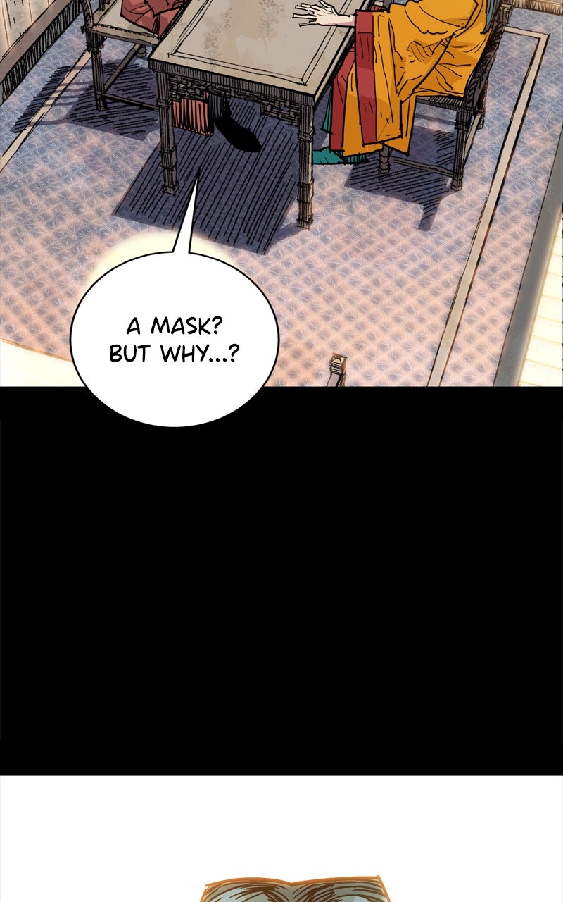 Read Demon Lord chapter 47 image 15 on Lezhin
