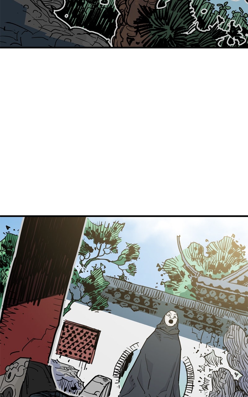 Read Demon Lord chapter 47 image 19 on Lezhin