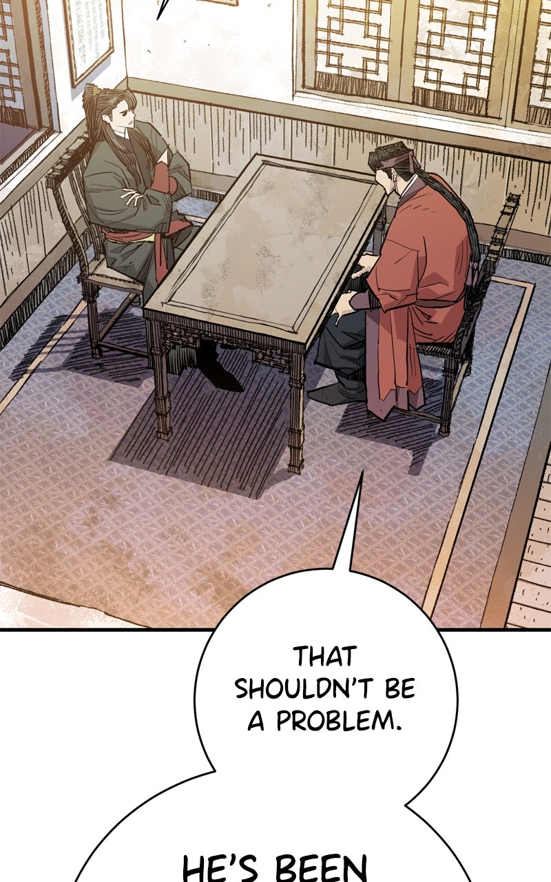 Read Demon Lord chapter 47 image 2 on Lezhin