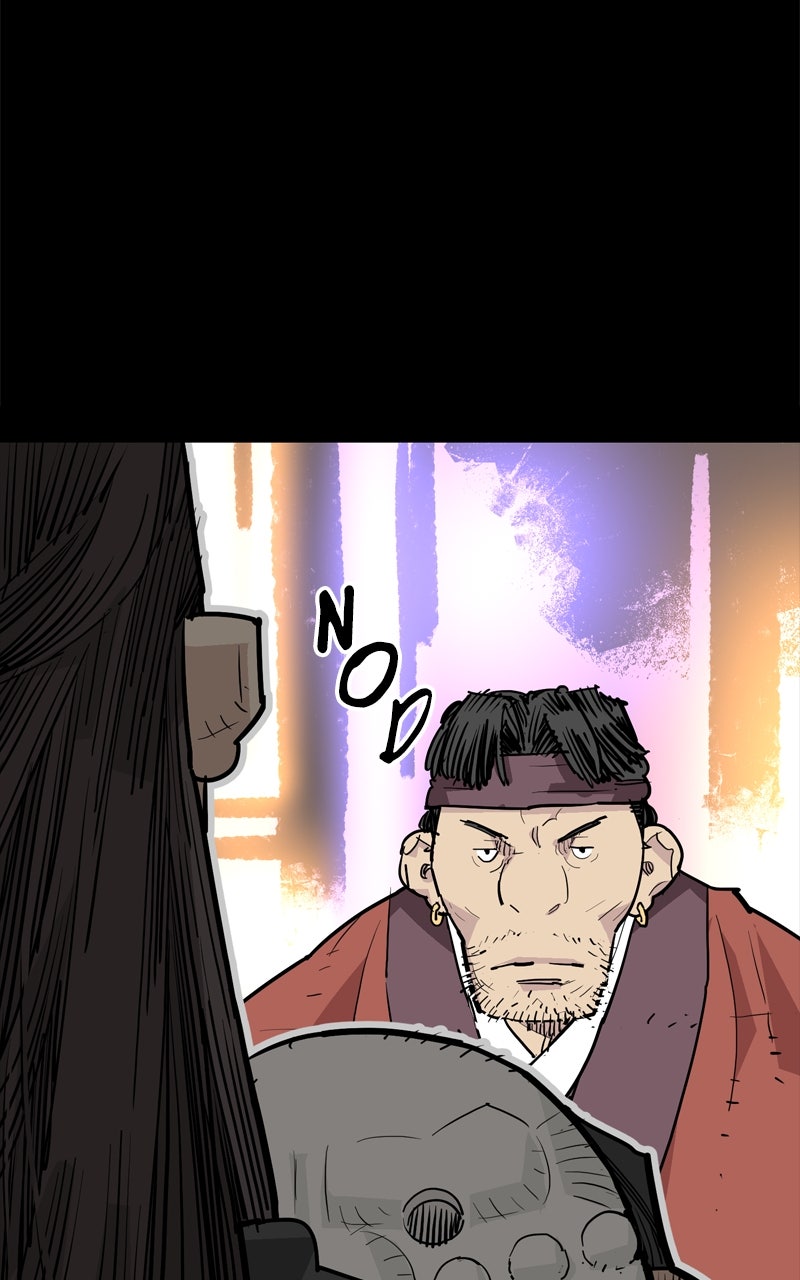 Read Demon Lord chapter 47 image 25 on Lezhin