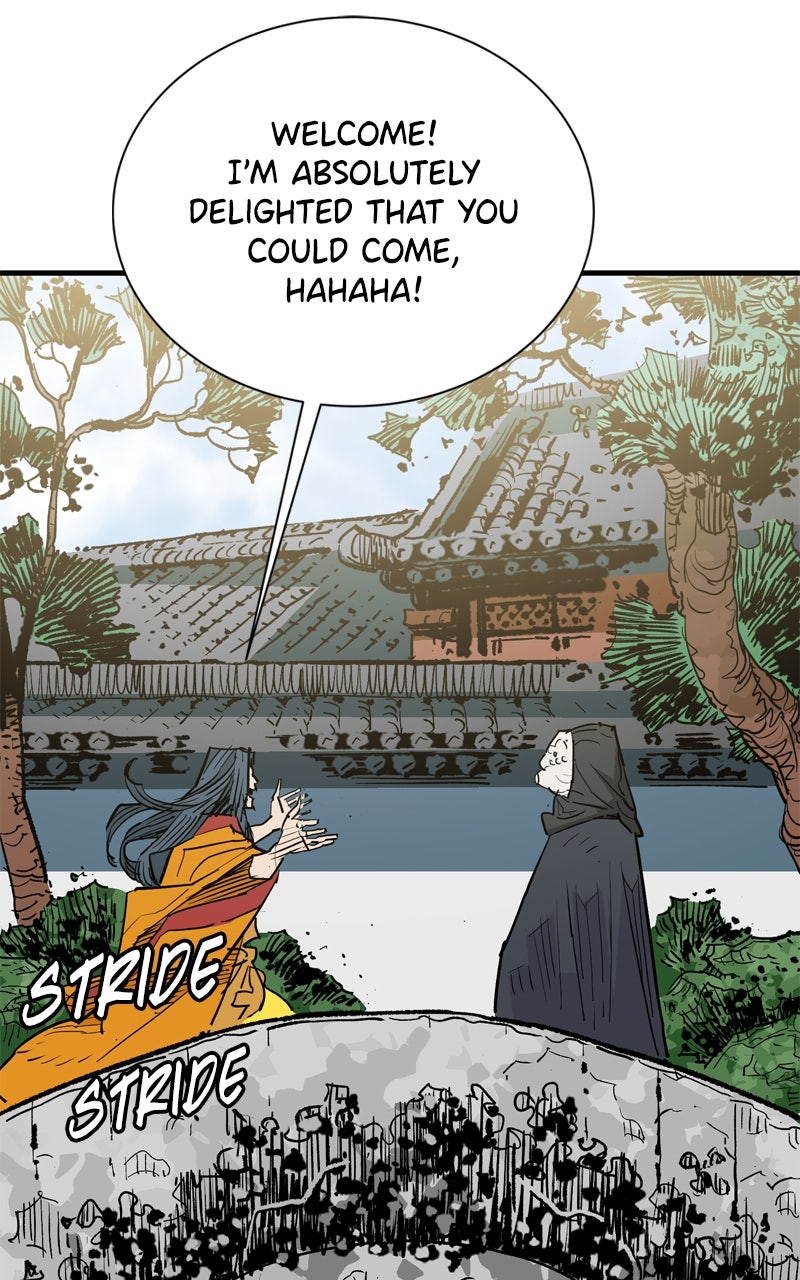 Read Demon Lord chapter 47 image 27 on Lezhin