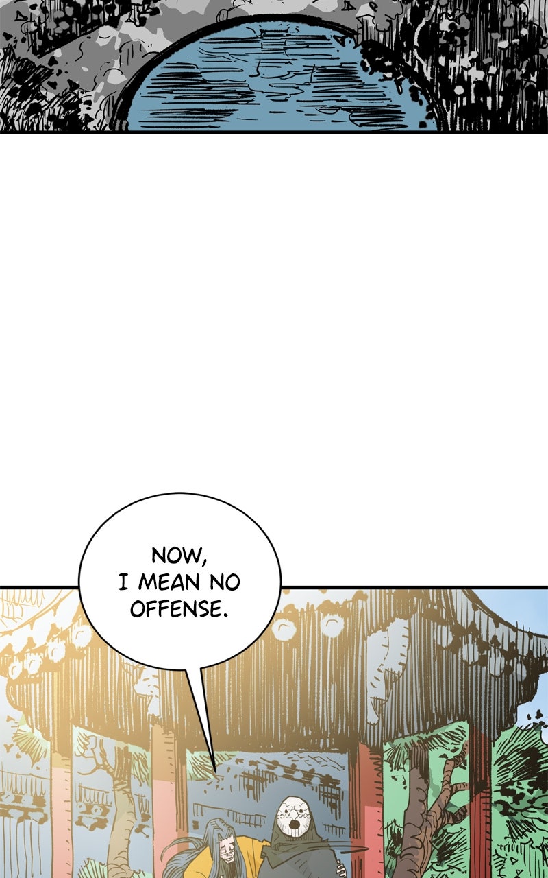 Read Demon Lord chapter 47 image 28 on Lezhin