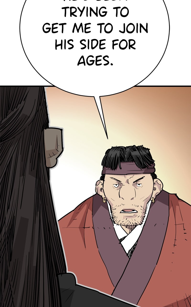 Read Demon Lord chapter 47 image 3 on Lezhin