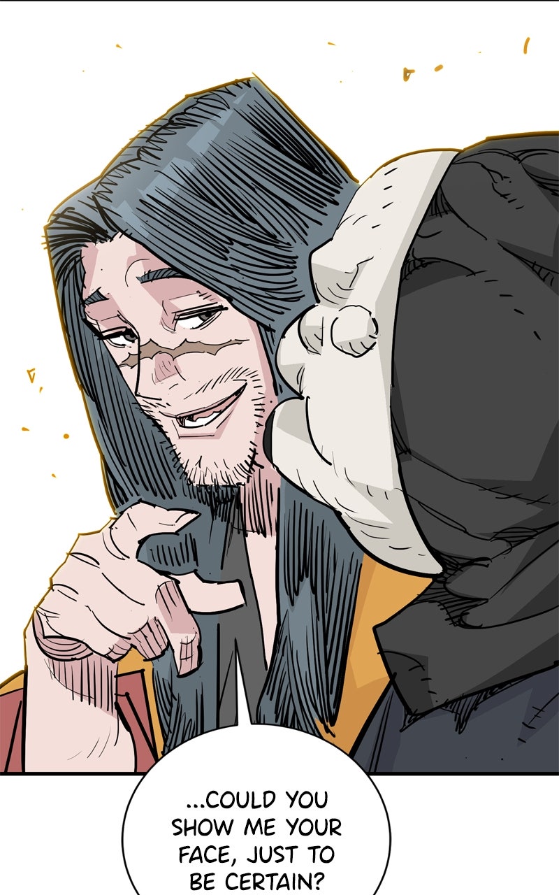 Read Demon Lord chapter 47 image 30 on Lezhin