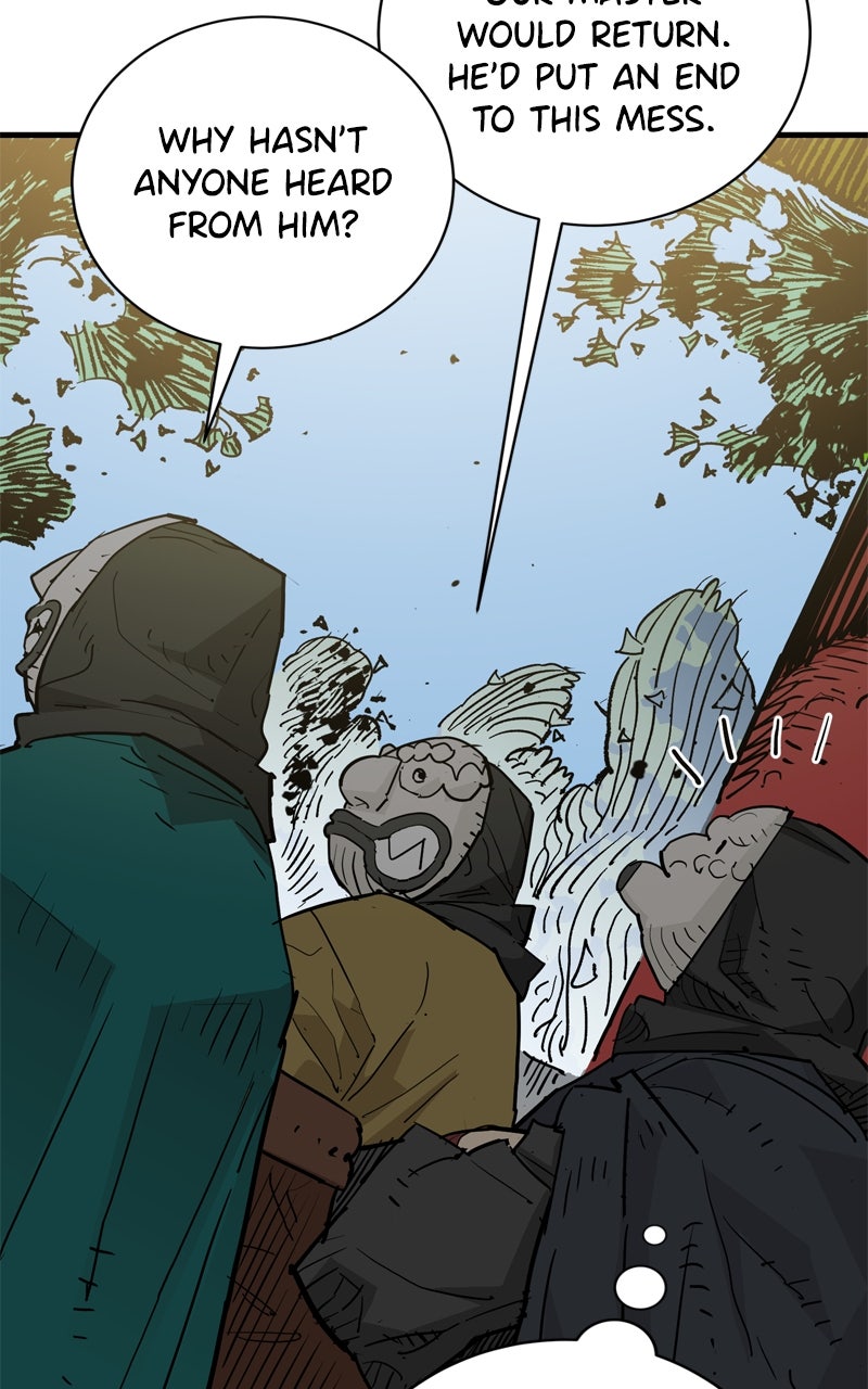 Read Demon Lord chapter 47 image 56 on Lezhin