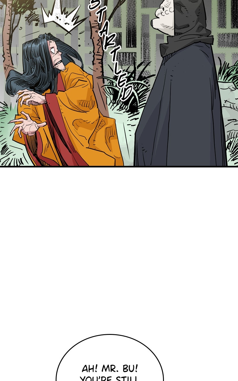 Read Demon Lord chapter 47 image 67 on Lezhin