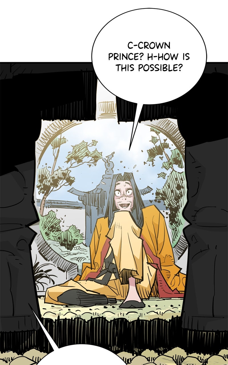 Read Demon Lord chapter 47 image 74 on Lezhin