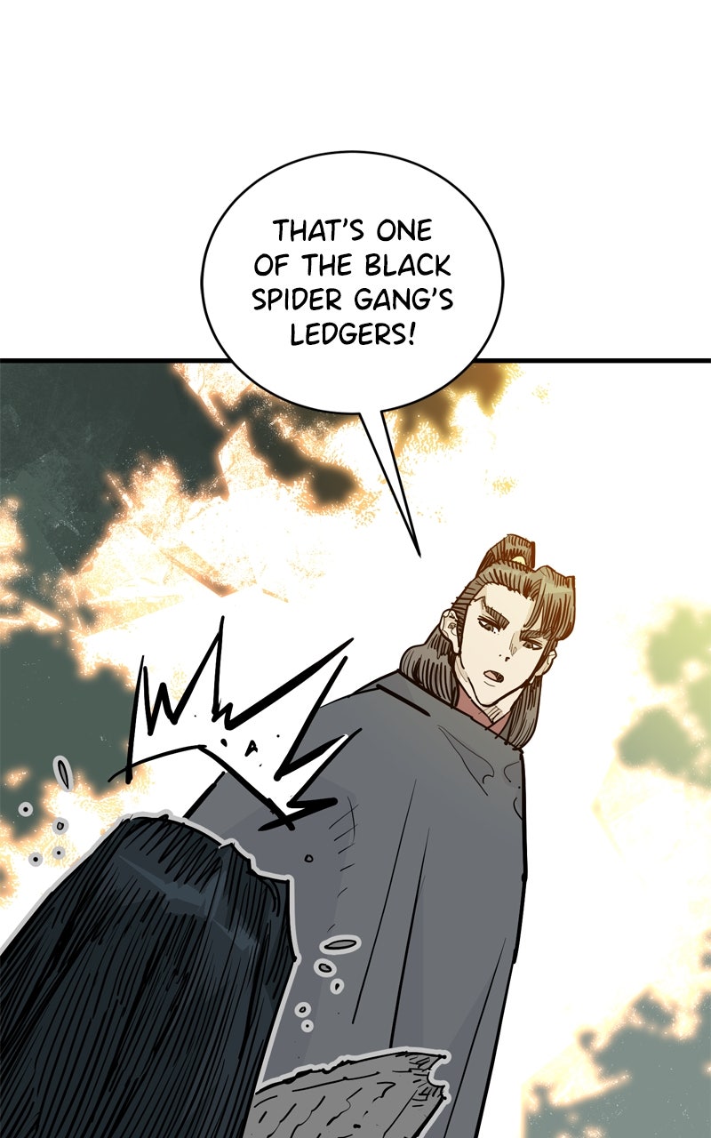 Read Demon Lord chapter 47 image 78 on Lezhin