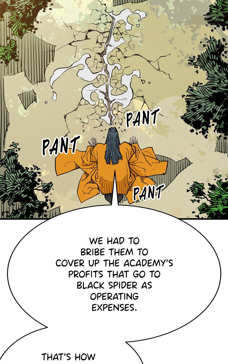 Read Demon Lord chapter 47 image 85 on Lezhin
