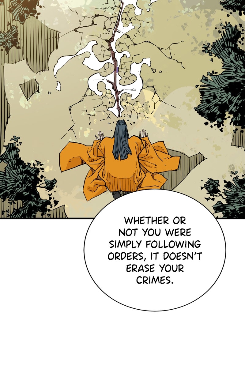 Read Demon Lord chapter 47 image 90 on Lezhin