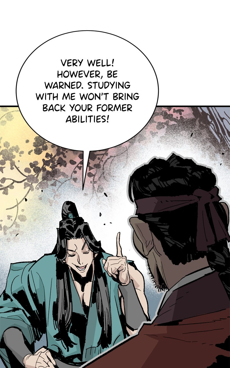 Read Demon Lord chapter 48 image 104 on Lezhin
