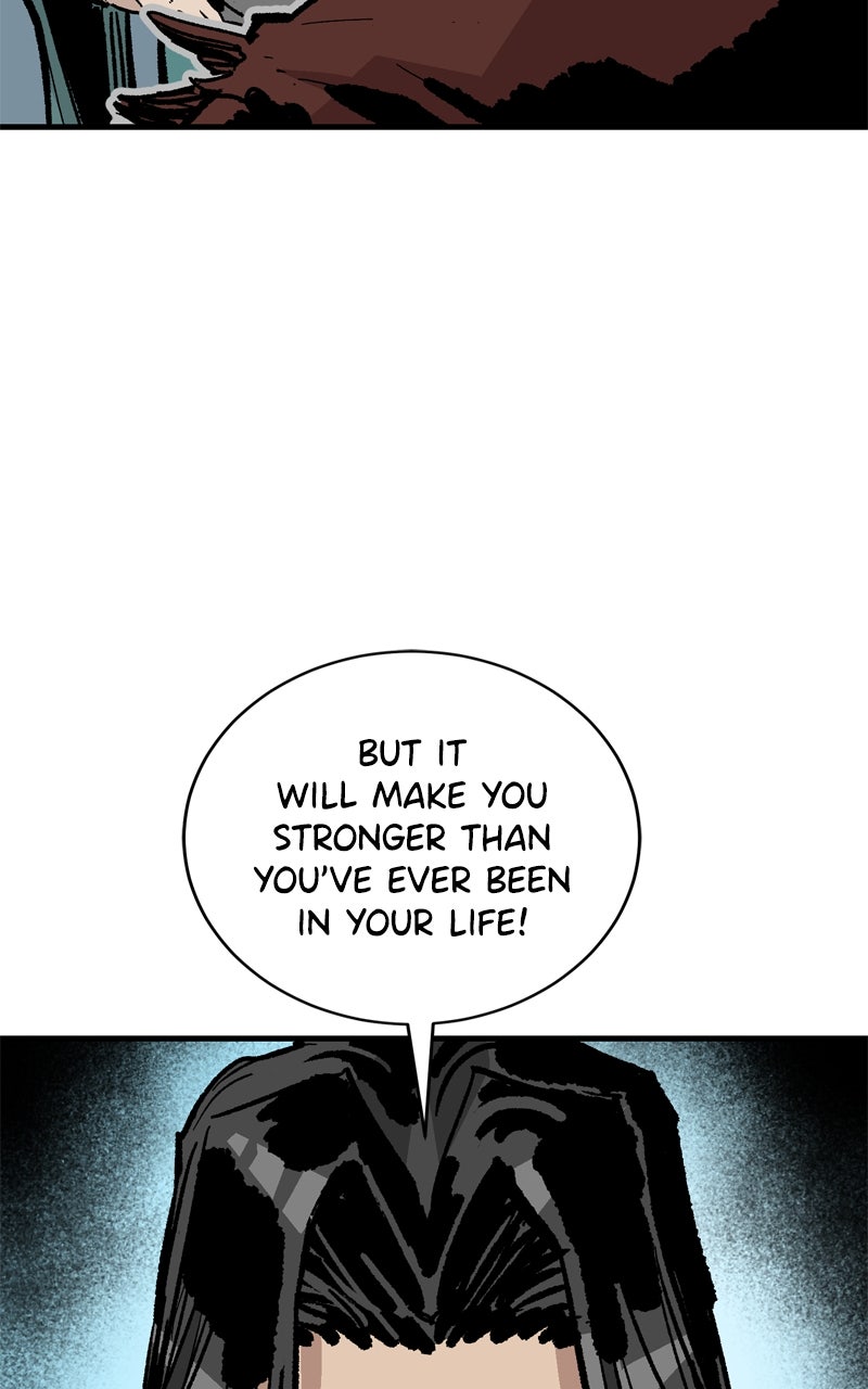 Read Demon Lord chapter 48 image 105 on Lezhin