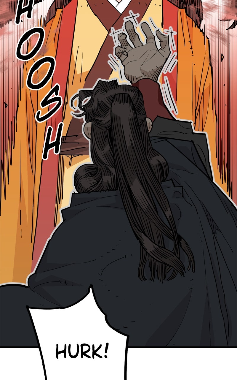 Read Demon Lord chapter 48 image 12 on Lezhin
