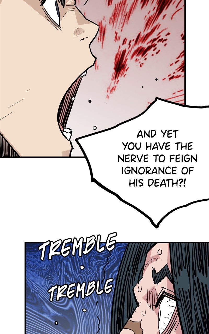 Read Demon Lord chapter 48 image 14 on Lezhin