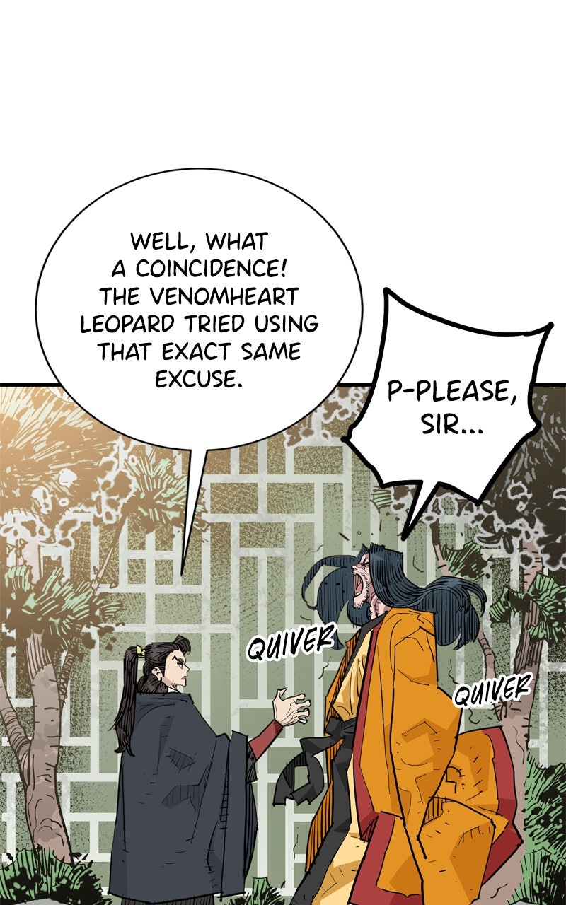 Read Demon Lord chapter 48 image 16 on Lezhin
