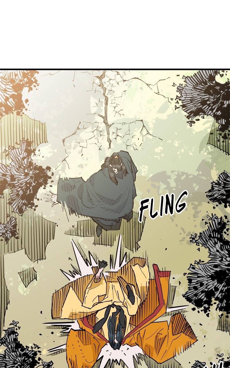 Read Demon Lord chapter 48 image 19 on Lezhin