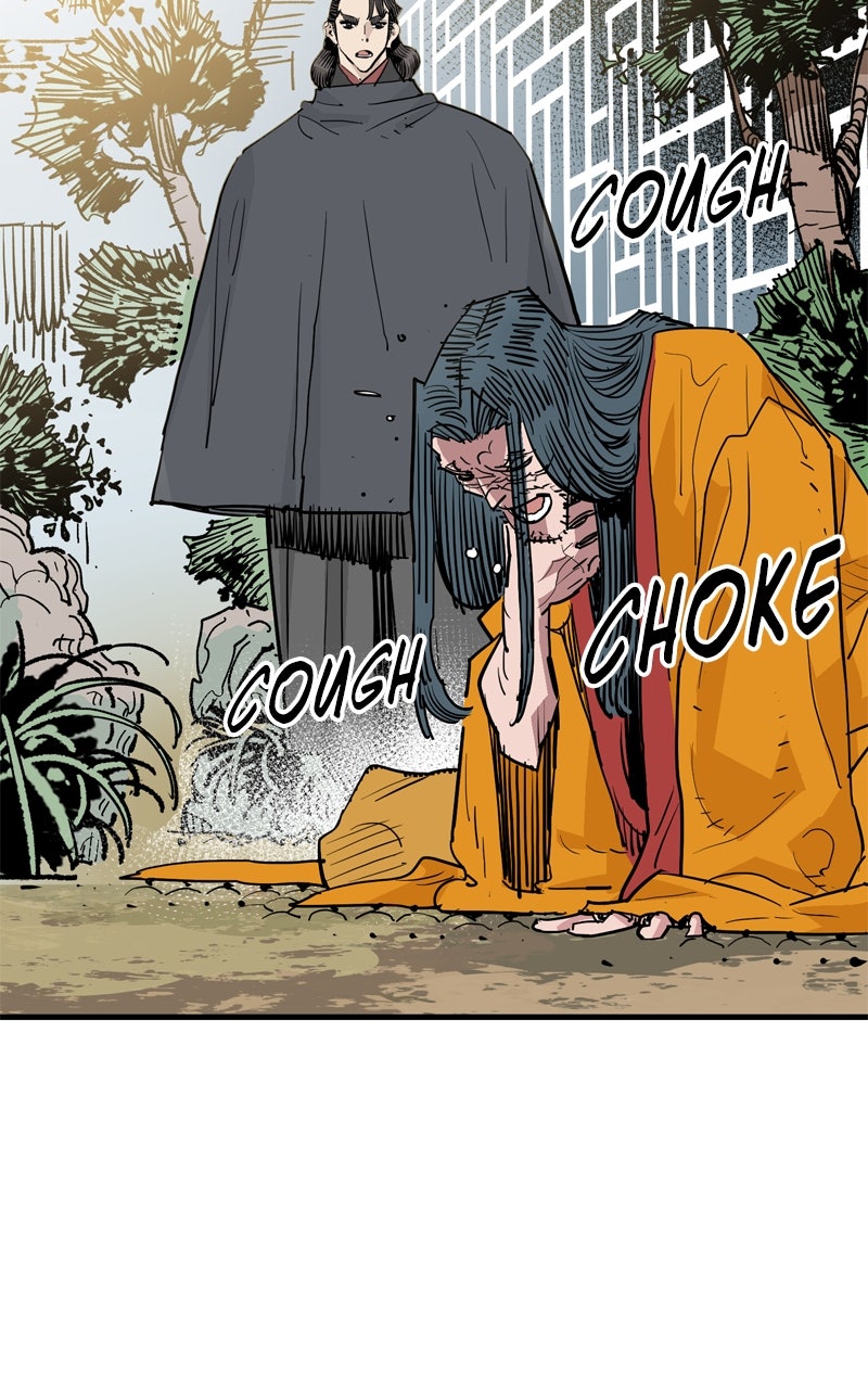 Read Demon Lord chapter 48 image 21 on Lezhin