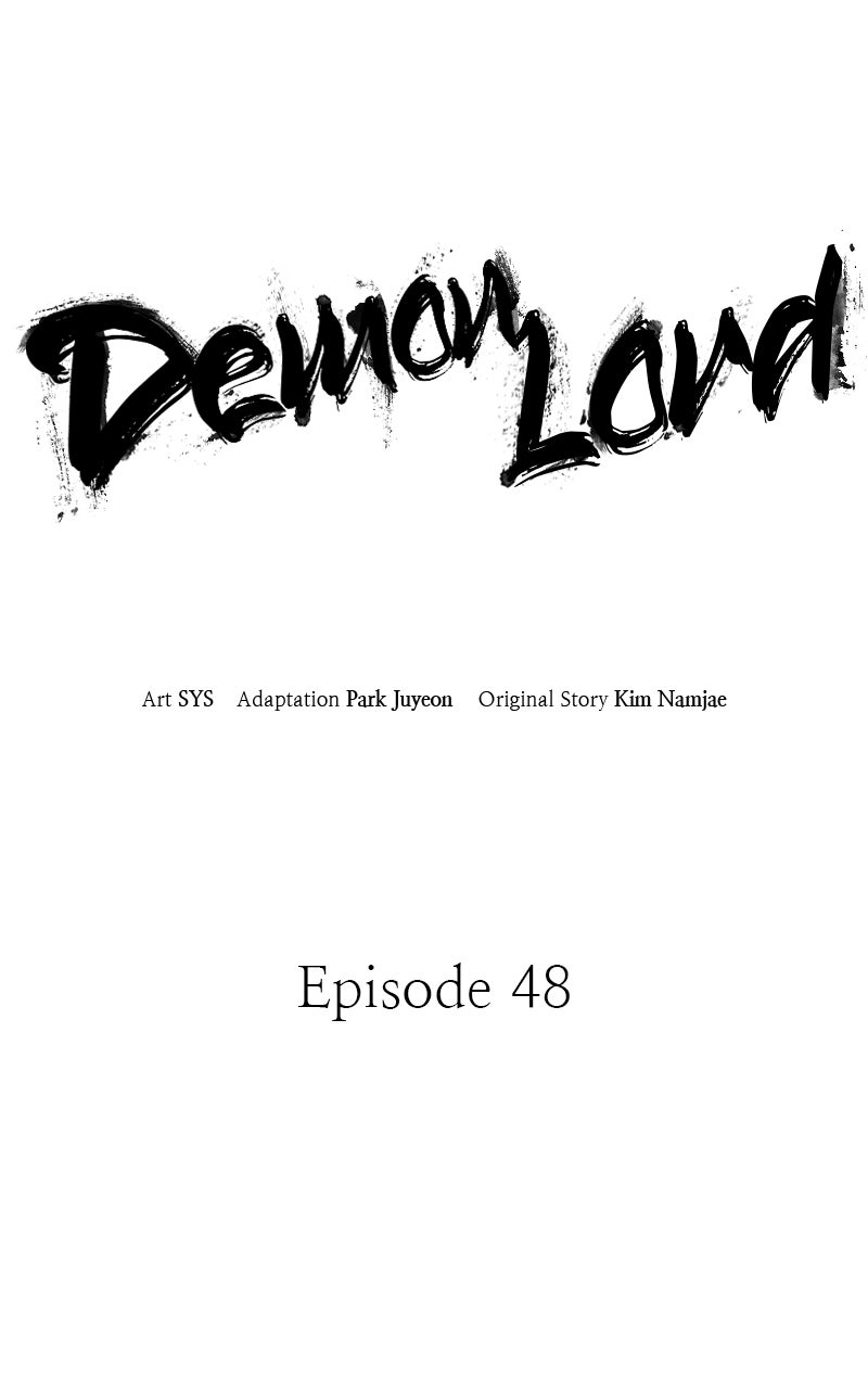 Read Demon Lord chapter 48 image 28 on Lezhin