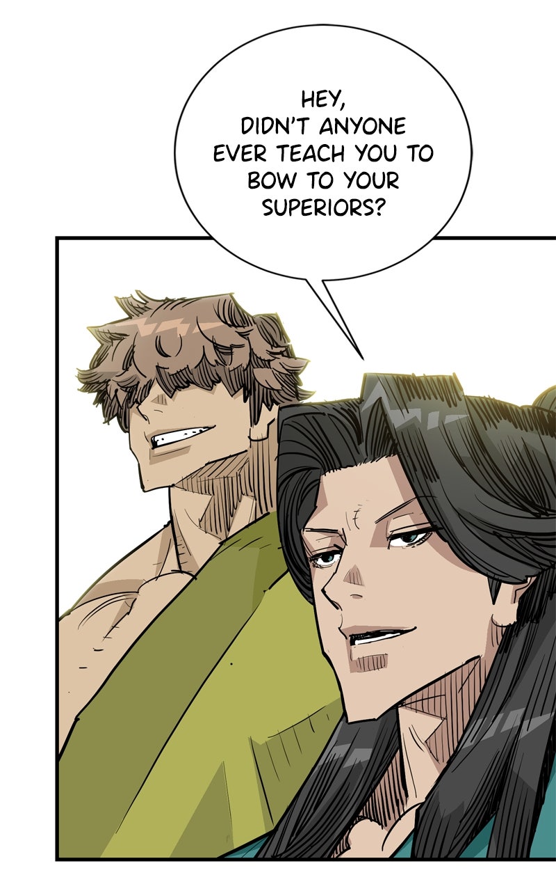 Read Demon Lord chapter 48 image 31 on Lezhin