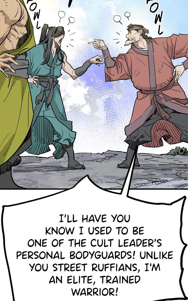 Read Demon Lord chapter 48 image 34 on Lezhin