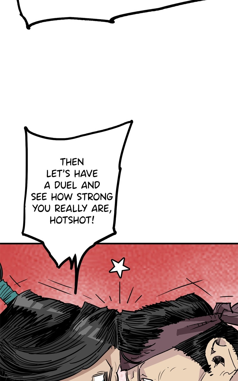 Read Demon Lord chapter 48 image 35 on Lezhin