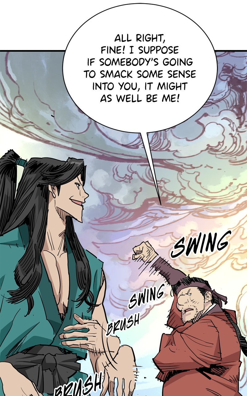 Read Demon Lord chapter 48 image 39 on Lezhin