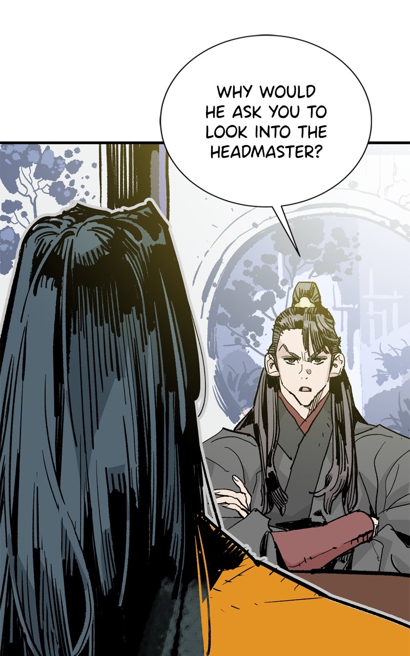 Read Demon Lord chapter 48 image 47 on Lezhin