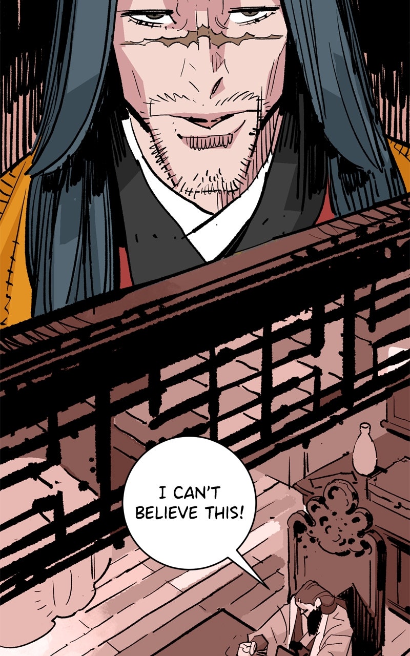 Read Demon Lord chapter 48 image 49 on Lezhin